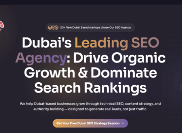 Solowiz | SEO & Digital Marketing Agency in Dubai, UAE