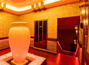 Muskaan Spa – 24/7 Massage Center in Ajman