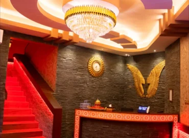 Muskaan Spa – 24/7 Massage Center in Ajman