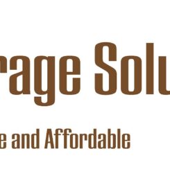 SSD | Storage Solutions Dubai | Storage Units Dubai