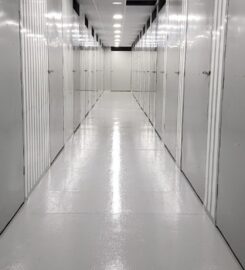 SSD | Storage Solutions Dubai | Storage Units Dubai