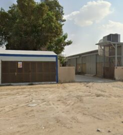 SSD | Storage Solutions Dubai | Storage Units Dubai
