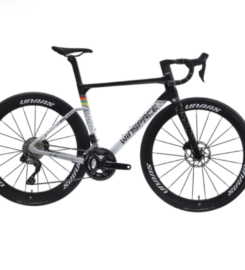 Ridgeworx | Premium Bicycles and High-Performance Cycling Gear