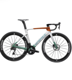 Ridgeworx | Premium Bicycles and High-Performance Cycling Gear