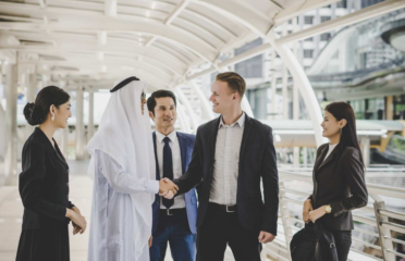 Fircroft KSA Recruitment Experts | Top Recruitment Agencies in Saudi Arabia