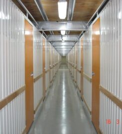 uStore Self Storage in DUbai