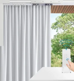 Curtain Center | Blackout Curtain Dubai