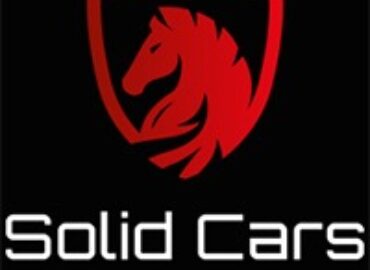 Solid Cars Luxury Car Rental in Dubai, UAE