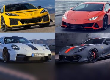 Solid Cars Luxury Car Rental in Dubai, UAE