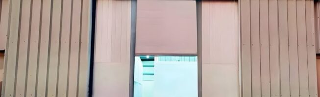 Spacehub self stroage dubai warehouse