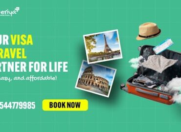 Traveriya – Travel Agency in Dubai, UAE