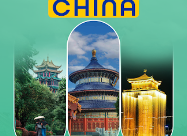 Traveriya – Travel Agency in Dubai, UAE