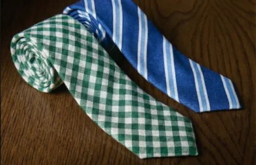 Michael Frackowiak | Bespoke Tailor in Riyadh KSA