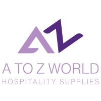 A to Z World Hospitality Supplies | Hotel Supplies in UAE