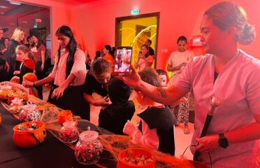 XoticXperiences | Event Management Company in Dubai