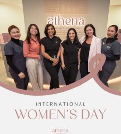 Athena Dermatology Clinic in Dubai, UAE