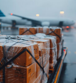 Safe Hands Shipping Line | Freight Forwarding Saudi Arabia