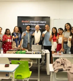 Cindrebay Dubai | Design Institute in Dubai Certified by KHDA