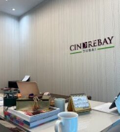 Cindrebay Dubai | Design Institute in Dubai Certified by KHDA