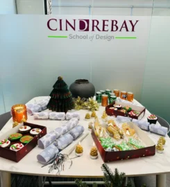 Cindrebay Dubai | Design Institute in Dubai Certified by KHDA