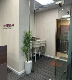 Cindrebay Dubai | Design Institute in Dubai Certified by KHDA