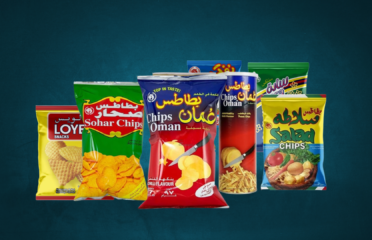 Sun Farm Trading LLC | Wholesale Distributor in Dubai for Chips