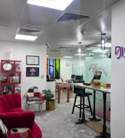 Digital Media Sapiens – Dubai’s #1 AI-driven Digital Marketing Agency