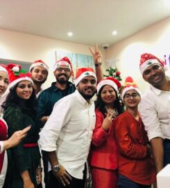 Digital Media Sapiens – Dubai’s #1 AI-driven Digital Marketing Agency