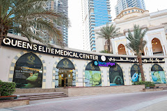 Queens Elite Medical Clinic – Dental & Dermatology Clinic in Dubai Marina