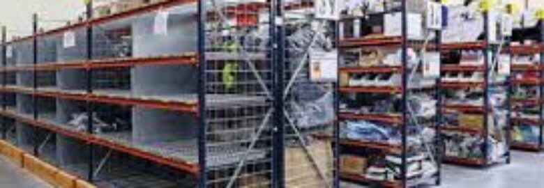 AME STORAGE SOLUTIONS in the UAE