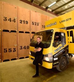 Easytruck Moving & Storage Dubai