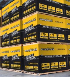 Easytruck Moving & Storage Dubai