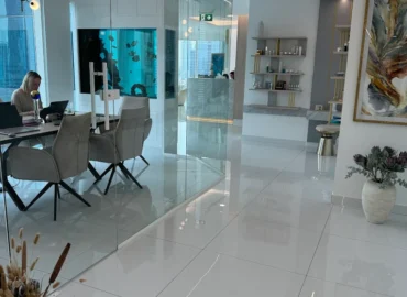 EDEN Aesthetics Clinic in Dubai