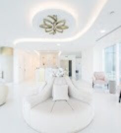 EDEN Aesthetics Clinic in Dubai
