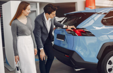 Xpress Auto – Tesla Approved Body Shop in Dubai