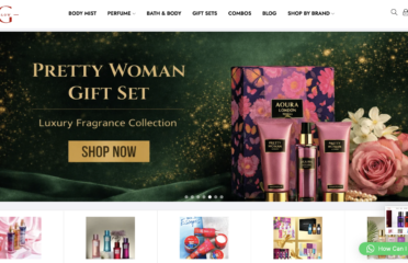 Elite Glow | Best Perfumes For Women in UAE
