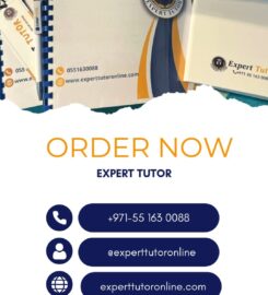 Expert Tutor Online | Learn Faster With Expert Tutors in Dubai