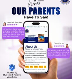 Expert Tutor Online | Learn Faster With Expert Tutors in Dubai