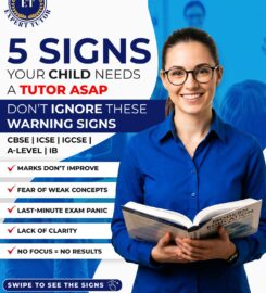 Expert Tutor Online | Learn Faster With Expert Tutors in Dubai