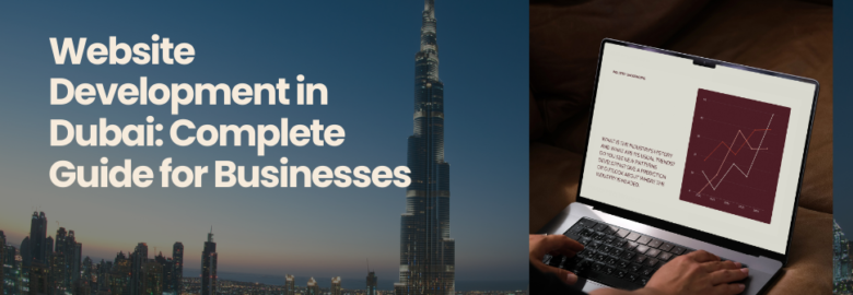 Design Street Solutions | Software Development Company in the UAE