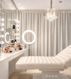 Beauty Icon Salon in Dubai, UAE