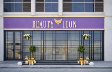 Beauty Icon Salon in Dubai, UAE