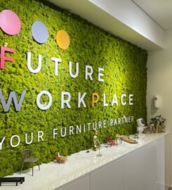 Future Workplace Solutions | Office Furniture Dubai UAE