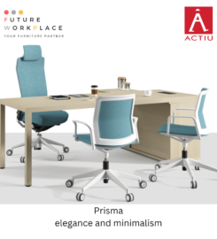 Future Workplace Solutions | Office Furniture Dubai UAE