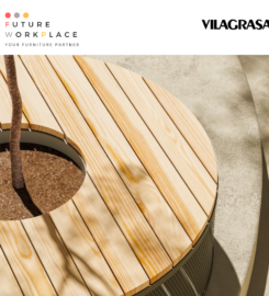 Future Workplace Solutions | Office Furniture Dubai UAE