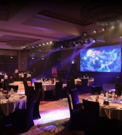 MICE MEDIA EVENTS | Best Event Planner in DUBAI