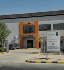 Hitech Spin Galvanizing | Spin Galvanizing Services in Saudi Arabia