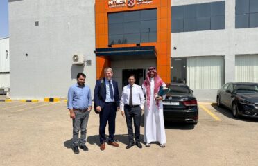 Hitech Spin Galvanizing | Spin Galvanizing Services in Saudi Arabia