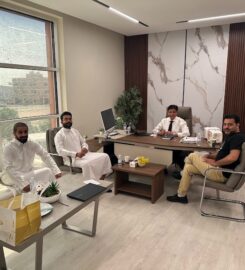 Hitech Spin Galvanizing | Spin Galvanizing Services in Saudi Arabia