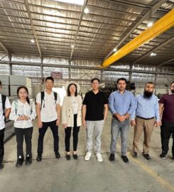 Hitech Spin Galvanizing | Spin Galvanizing Services in Saudi Arabia
